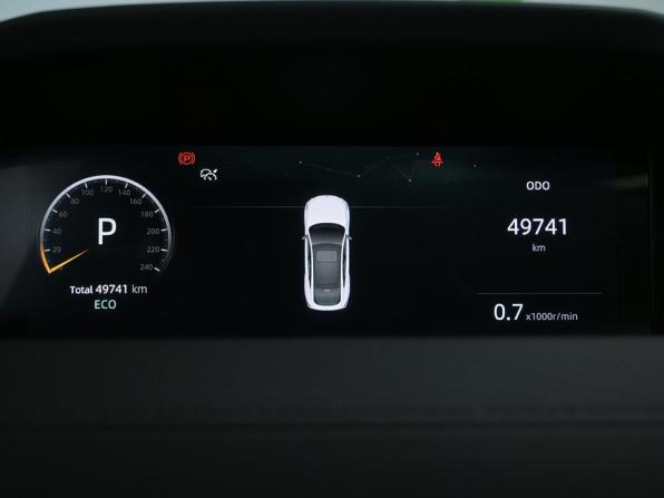 Changan UNI-V I с пробегом 2022 года, цена 2 060 000 рублей, 49740 км, лифтбек, Автокод Объявления