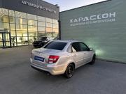 Lada (ВАЗ) Granta I Рестайлинг Екатеринбург  - изображение 14