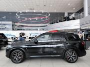 BMW X3 III (G01) Рестайлинг Казань  - изображение 32