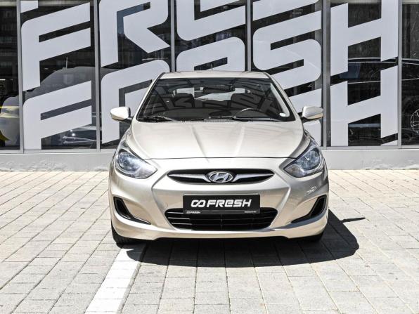 Hyundai Solaris I с пробегом 2012 года, цена 969 000 рублей, 69266 км, хэтчбек, Автокод Объявления