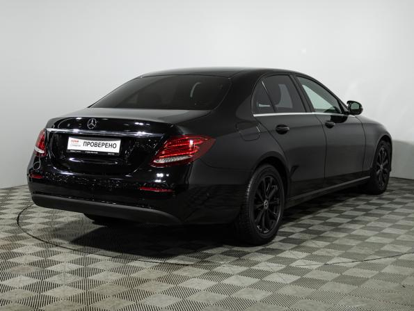 Mercedes-Benz E-Класс V (W213 S213 C238) с пробегом 2020 года, цена 2 200 000 рублей, 120410 км, седан, Автокод Объявления