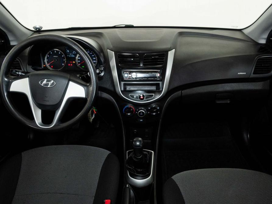Hyundai Solaris I Казань  - изображение 7