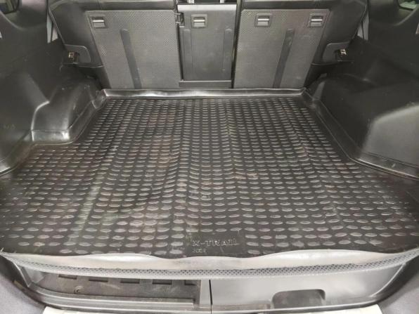 Nissan X-Trail II с пробегом 2008 года, цена 936 600 рублей, 306281 км, внедорожник, Автокод Объявления