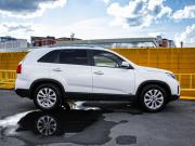 Kia Sorento II Рестайлинг Москва  - изображение 26