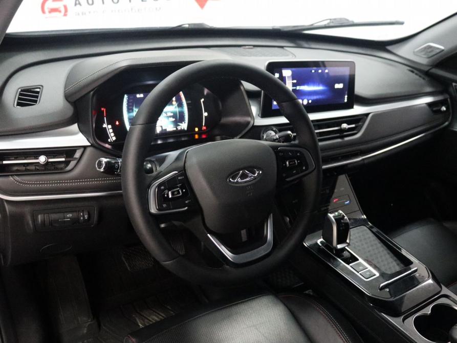 Chery Tiggo 7 Pro I Минеральные Воды  - изображение 7