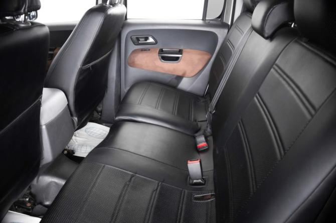 Volkswagen Amarok I с пробегом 2010 года, цена 1 489 000 рублей, 263152 км, offers.body_type.unknown, Автокод Объявления