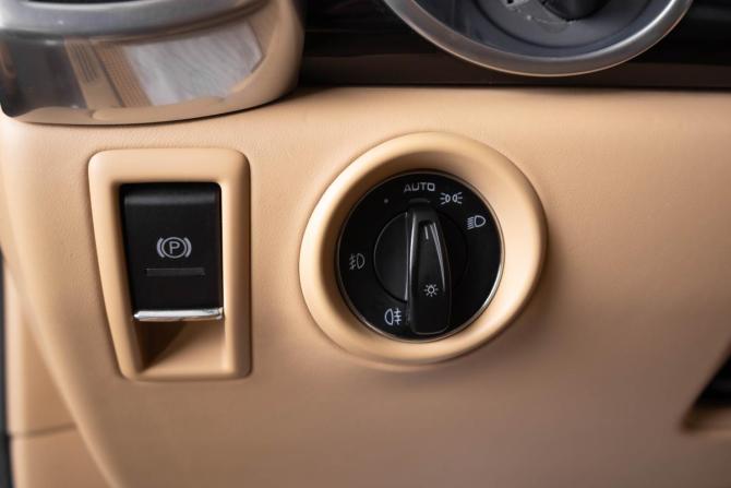 Porsche Cayenne II (958) с пробегом 2011 года, цена 2 349 000 рублей, 234512 км, внедорожник, Автокод Объявления