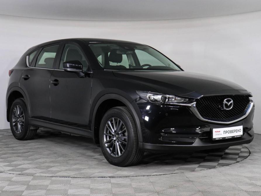 Mazda CX-5 II Химки  - изображение 3