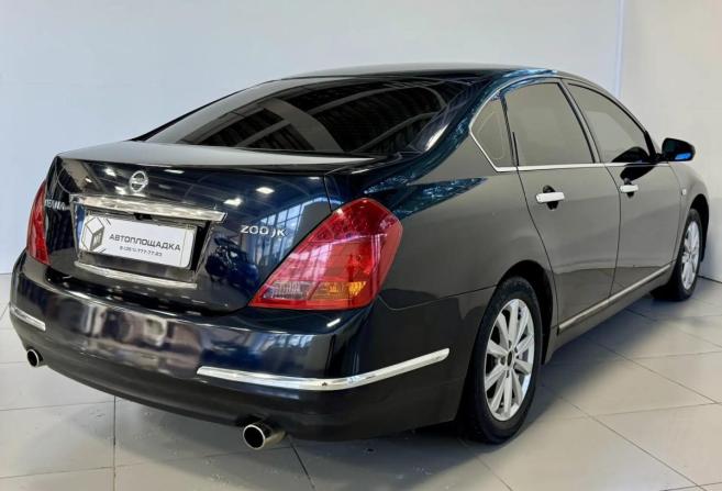 Nissan Teana I Рестайлинг с пробегом 2007 года, цена 899 000 рублей, 224262 км, седан, Автокод Объявления