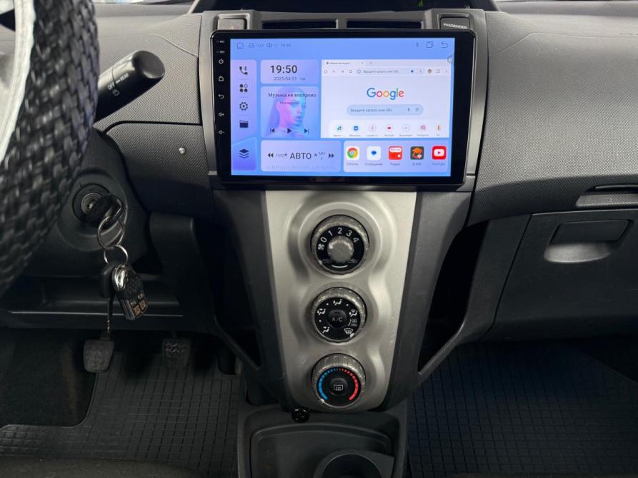 Toyota Yaris II Липецк  - изображение 7