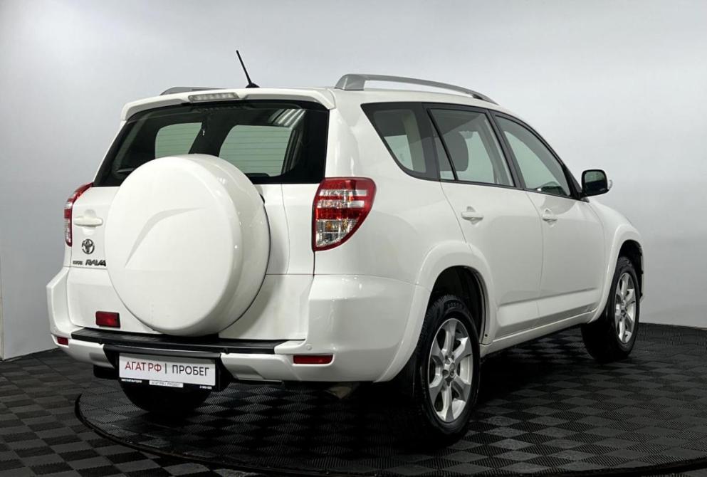 Toyota RAV4 III (XA30) Рестайлинг Нижний Новгород  - изображение 6