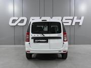 Lada (ВАЗ) Largus I Рестайлинг Ростов-на-Дону  - изображение 19