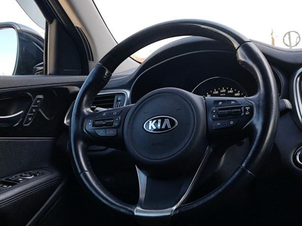 Kia Sorento III Prime с пробегом 2017 года, цена 2 879 000 рублей, 96697 км, внедорожник, Автокод Объявления