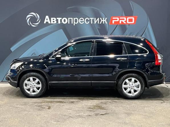 Honda CR-V III с пробегом 2007 года, цена 1 098 000 рублей, 228500 км, внедорожник, Автокод Объявления