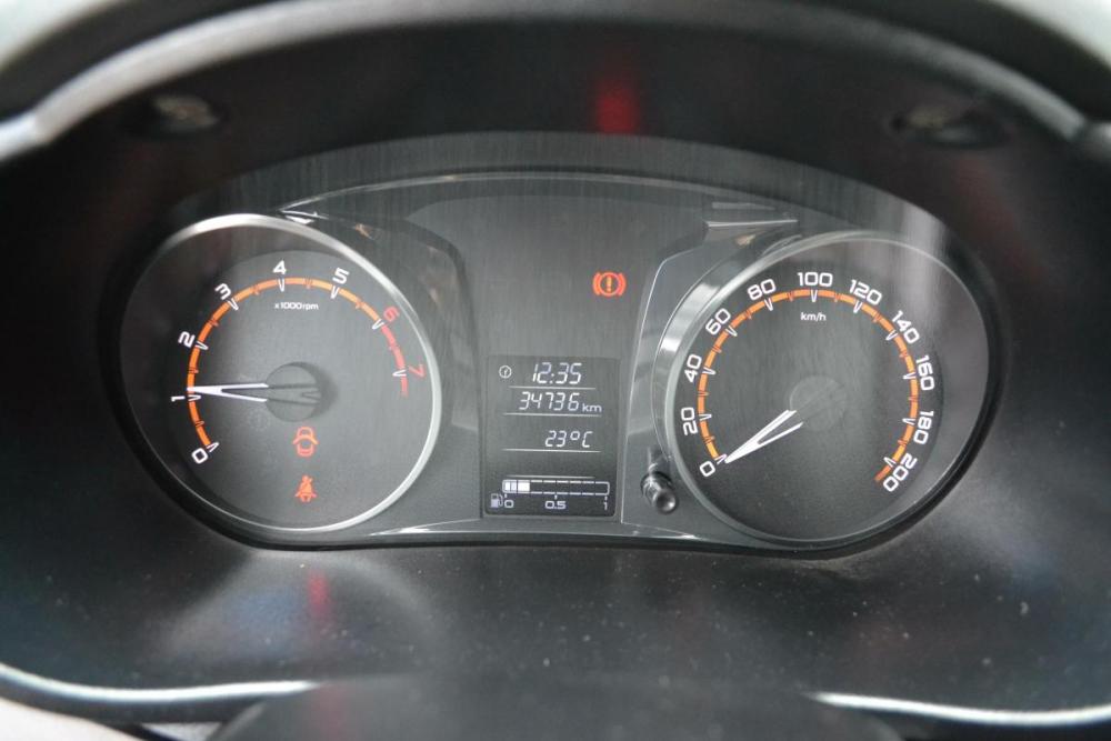 Lada (ВАЗ) Granta I Рестайлинг Старый Оскол  - изображение 14