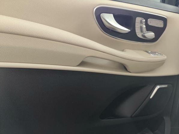 Новый Mercedes-Benz V-Класс III (W447) Рестайлинг 2 2026 года, цена 15 109 600 рублей, минивэн, Автокод Объявления