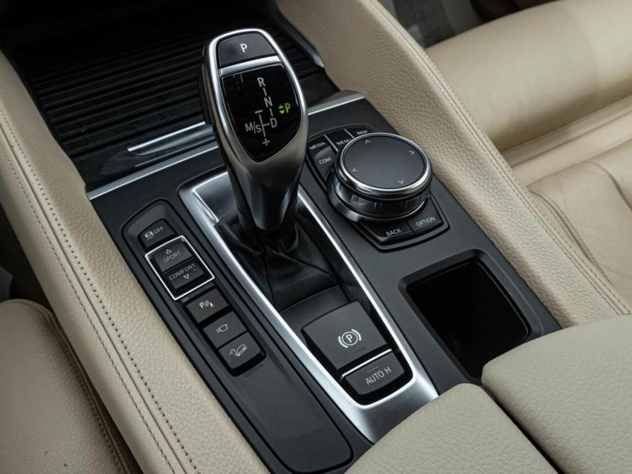 BMW X6 II (F16) Краснодар  - изображение 17