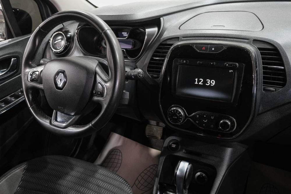 Renault Kaptur I Новокузнецк  - изображение 19