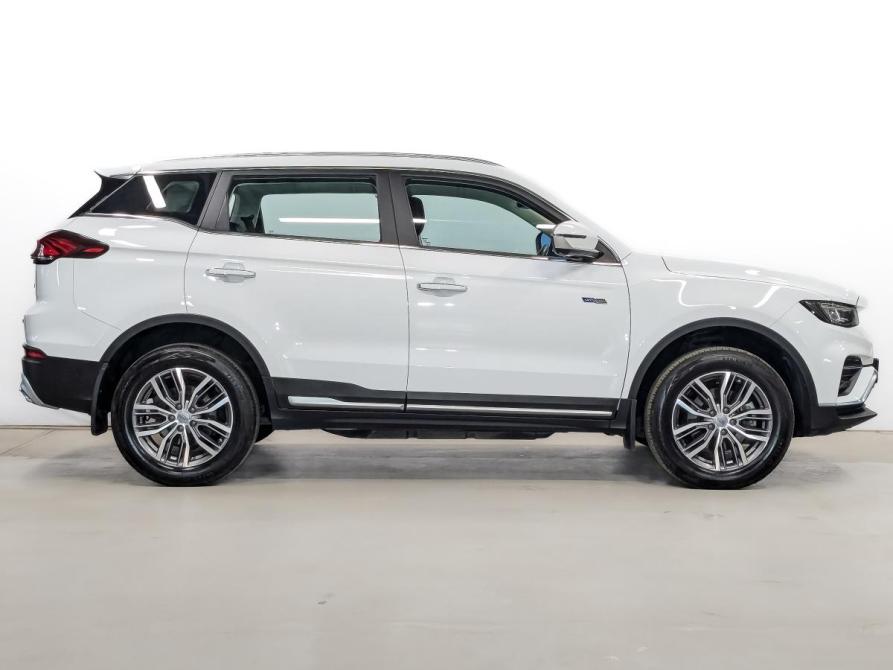 Geely Atlas Pro Санкт-Петербург  - изображение 4