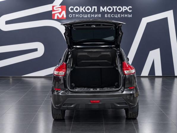 Lada (ВАЗ) XRAY I с пробегом 2017 года, цена 879 900 рублей, 123000 км, хэтчбек, Автокод Объявления