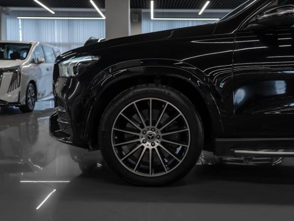 Mercedes-Benz GLE II (V167) с пробегом 2020 года, цена 6 150 000 рублей, 115940 км, внедорожник, Автокод Объявления