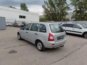 Lada (ВАЗ) Kalina I Уфа  - изображение 30