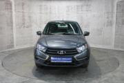 Lada (ВАЗ) Granta I Рестайлинг Ярославль  - изображение 16