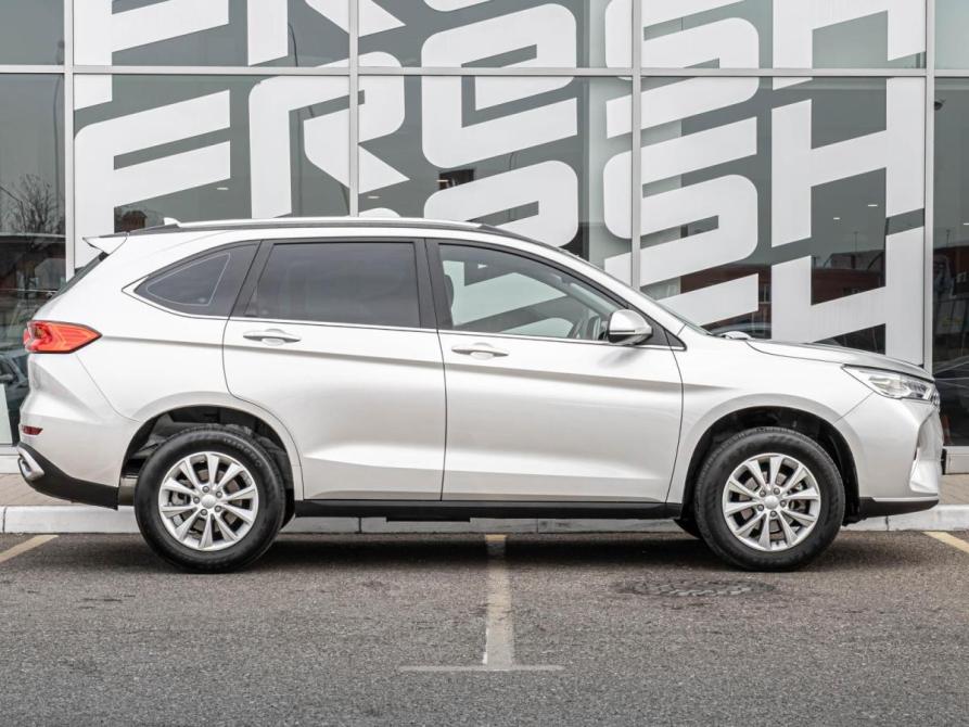 Haval M6 II Краснодар  - изображение 5
