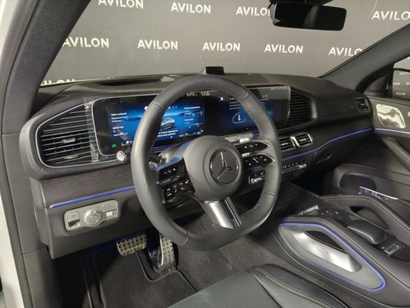 Новый Mercedes-Benz GLE Coupe II (C167) Рестайлинг 2025 года, цена 15 675 950 рублей, внедорожник, Автокод Объявления