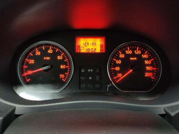 Nissan Almera III (G15) с пробегом 2015 года, цена 685 000 рублей, 129135 км, седан, Автокод Объявления