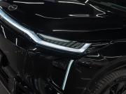 GAC Trumpchi S7 Москва  - изображение 76
