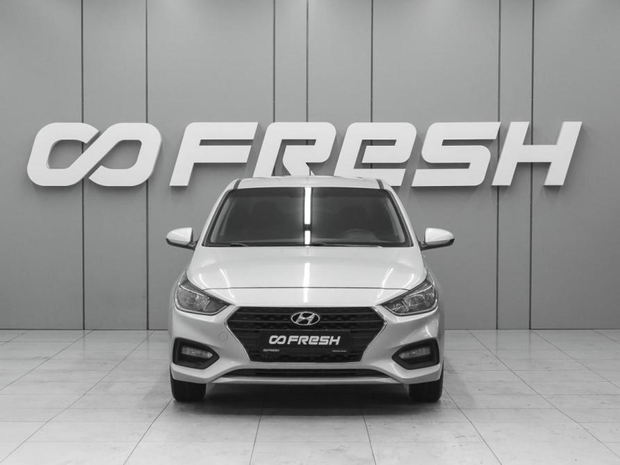 Hyundai Solaris II Ростов-на-Дону  - изображение 3