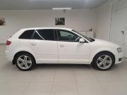 Audi A3 II (8P) Рестайлинг 2 Казань  - изображение 27