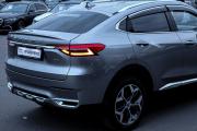 Haval F7x I Москва  - изображение 63