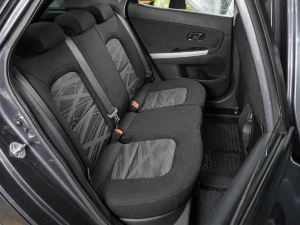 Kia Ceed II Рестайлинг с пробегом 2016 года, цена 1 149 000 рублей, 160204 км, хэтчбек, Автокод Объявления