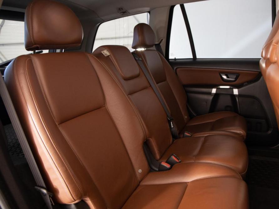 Volvo XC90 I Рестайлинг Санкт-Петербург  - изображение 13