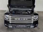 Haval H9 I Рестайлинг Москва  - изображение 47