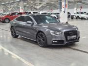 Audi A5 I (8T) Рестайлинг Казань  - изображение 25