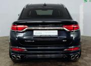 Geely Tugella I Рестайлинг Москва  - изображение 36