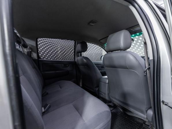 Toyota Hilux VII Рестайлинг с пробегом 2012 года, цена 1 424 000 рублей, 251739 км, offers.body_type.unknown, Автокод Объявления
