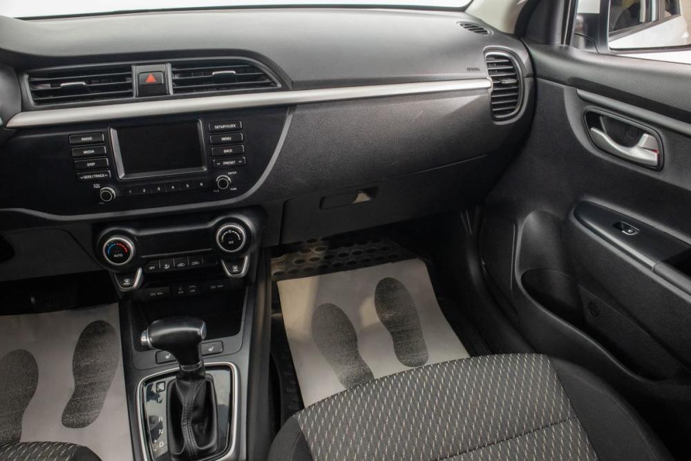 Kia Rio IV Барнаул  - изображение 23
