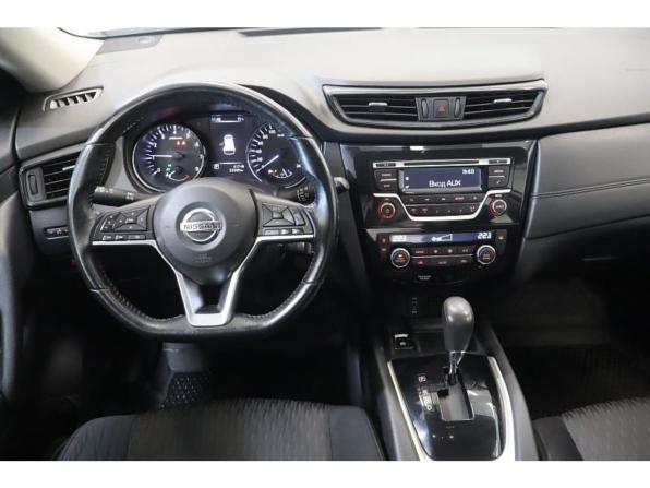 Nissan X-Trail III Рестайлинг с пробегом 2019 года, цена 2 149 000 рублей, 52290 км, внедорожник, Автокод Объявления