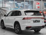 Geely Monjaro I Москва  - изображение 27