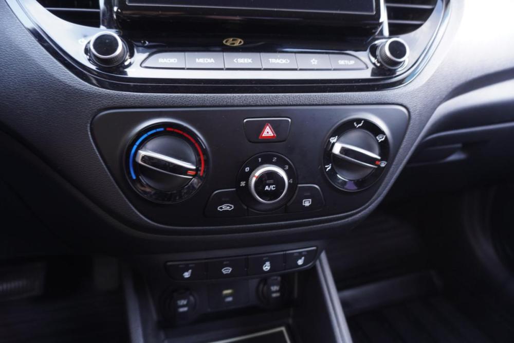 Hyundai Solaris II Рестайлинг Ульяновск  - изображение 15