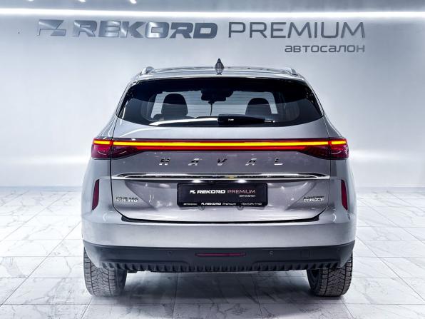 Haval H6 III с пробегом 2021 года, цена 2 100 000 рублей, 35304 км, внедорожник, Автокод Объявления