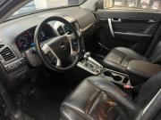 Chevrolet Captiva I Рестайлинг Ярославль  - изображение 28