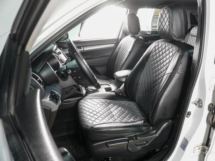 Kia Sorento II Рестайлинг Воронеж  - изображение 10