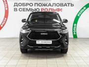 Haval F7x I Москва  - изображение 23