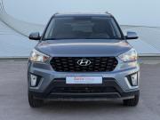 Hyundai Creta I Рестайлинг Воронеж  - изображение 25