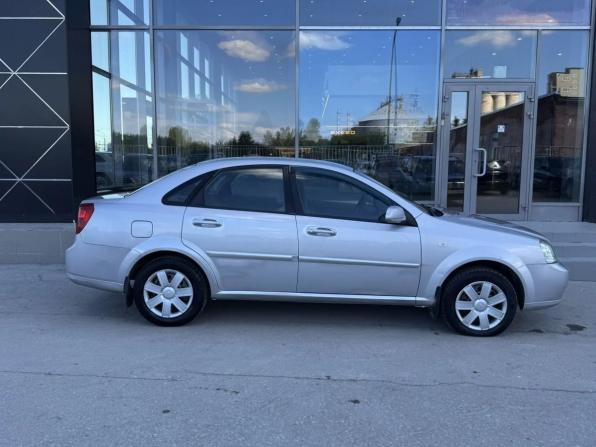 Chevrolet Lacetti I с пробегом 2008 года, цена 350 000 рублей, 402342 км, седан, Автокод Объявления